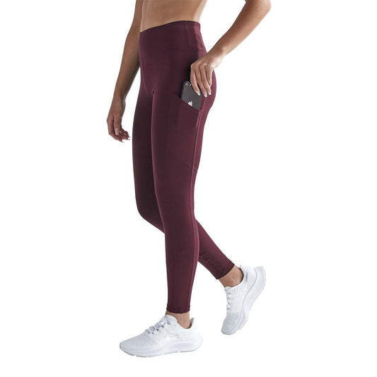 Women's Performance Pocket Legging