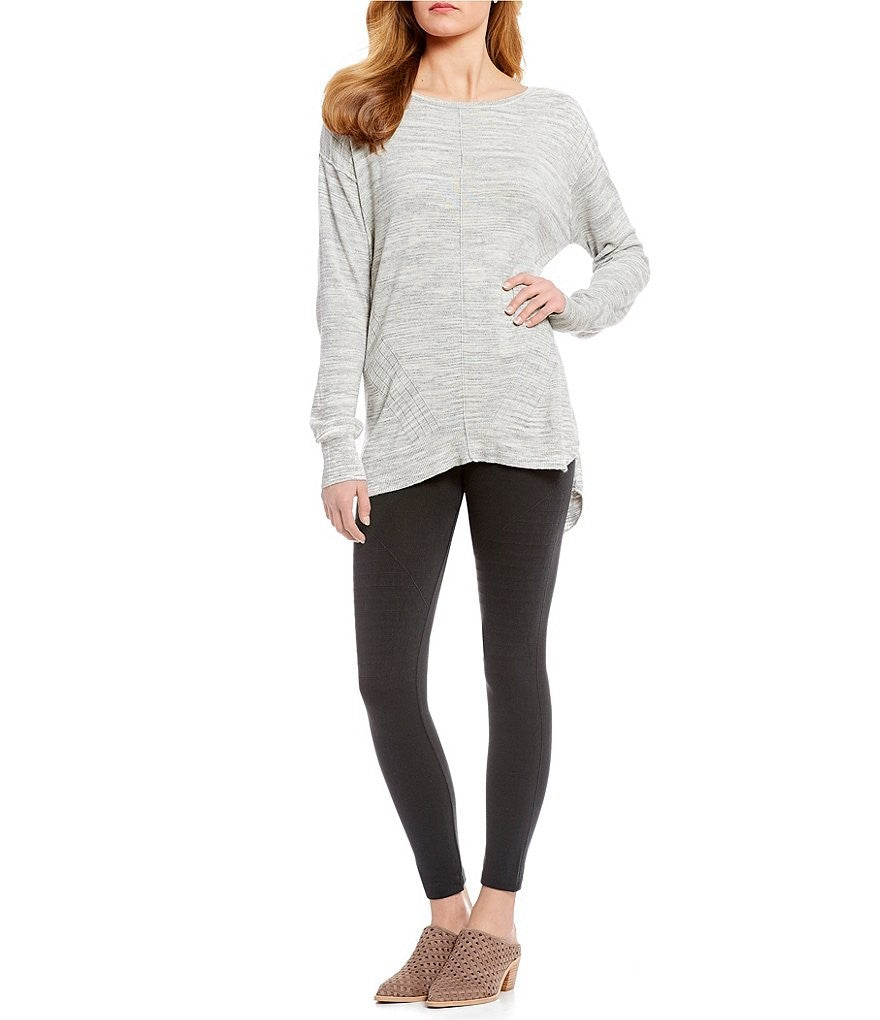 Women's Vintage Moto/Washed Legging
