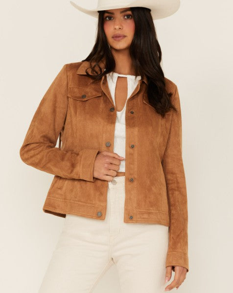 Fringe Jacket image 0