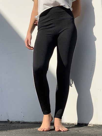 Women's Side Stripe Legging