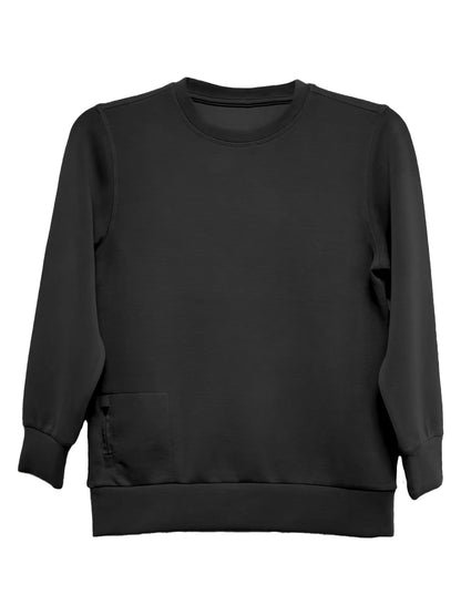 Boys' Scuba Crew Top