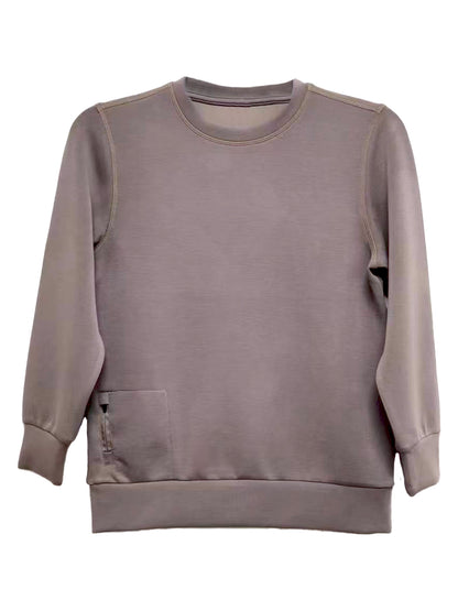 Boys' Scuba Crew Top