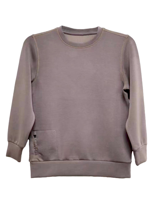 Men's Scuba Long Sleeve