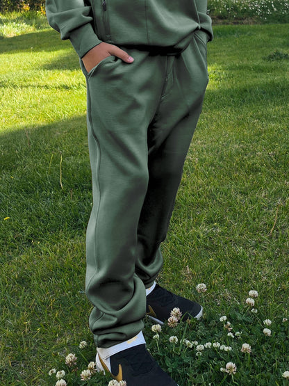 Boys' Scuba Jogger