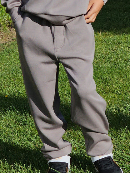 Boys' Scuba Jogger