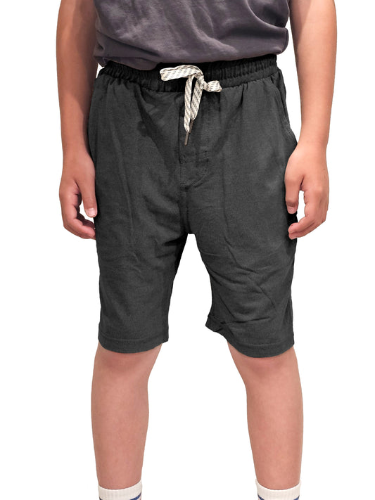 Boys' Yoga Shorts