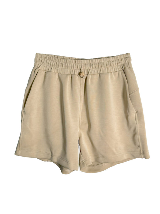 Girls' Scuba Modal Short