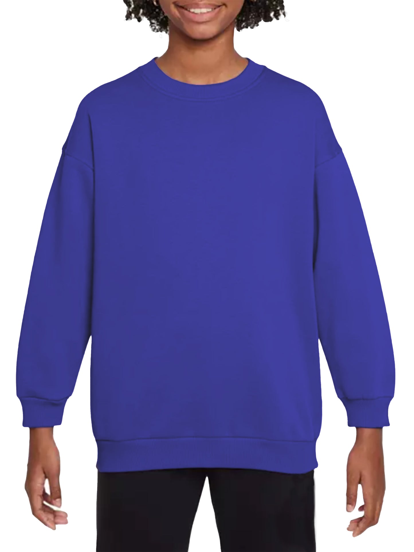 Toddler's Yoga Long Sleeve 2