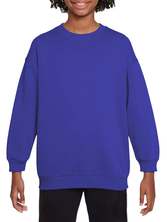 Toddler's Yoga Long Sleeve 2