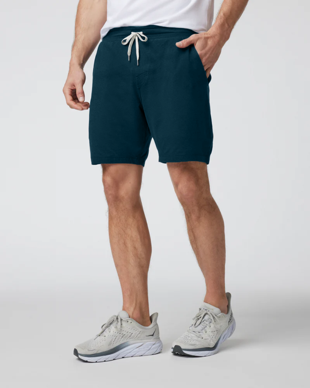 Men's Yoga Shorts