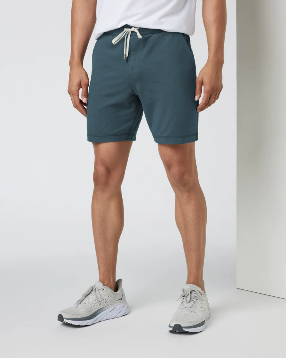 Men's Yoga Shorts