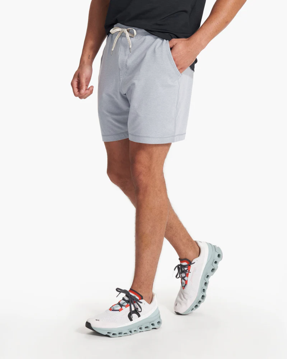 Men's Yoga Shorts