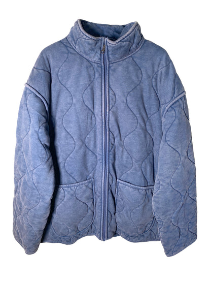 Women's Quilted Pumice Jacket