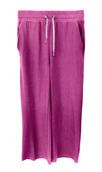Toddlers Yoga Wide Leg Pants