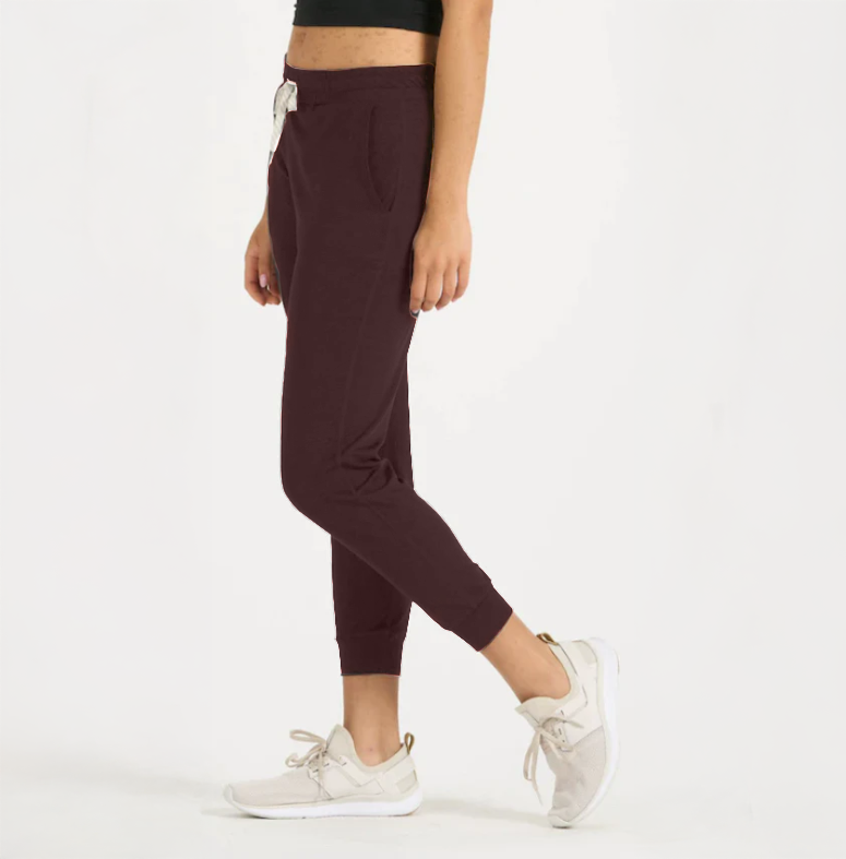Women's Yoga Jogger (Final Few)