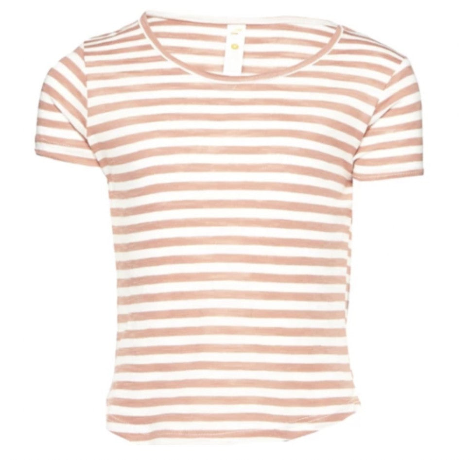 Kid's Scoop Tee Blue image 3