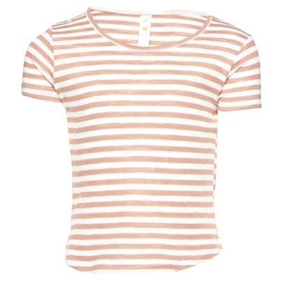 Kid's Scoop Tee Blue image 3