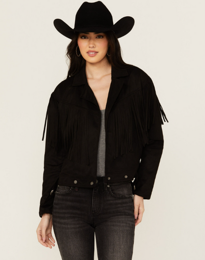 Fringe Jacket image 5